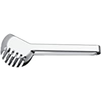 WMF Bistro Pinzas para Pasta- Acero Inoxidable Pulido